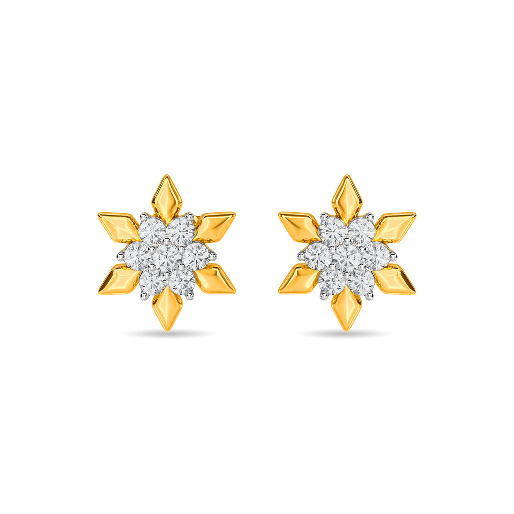Zakariya Earring