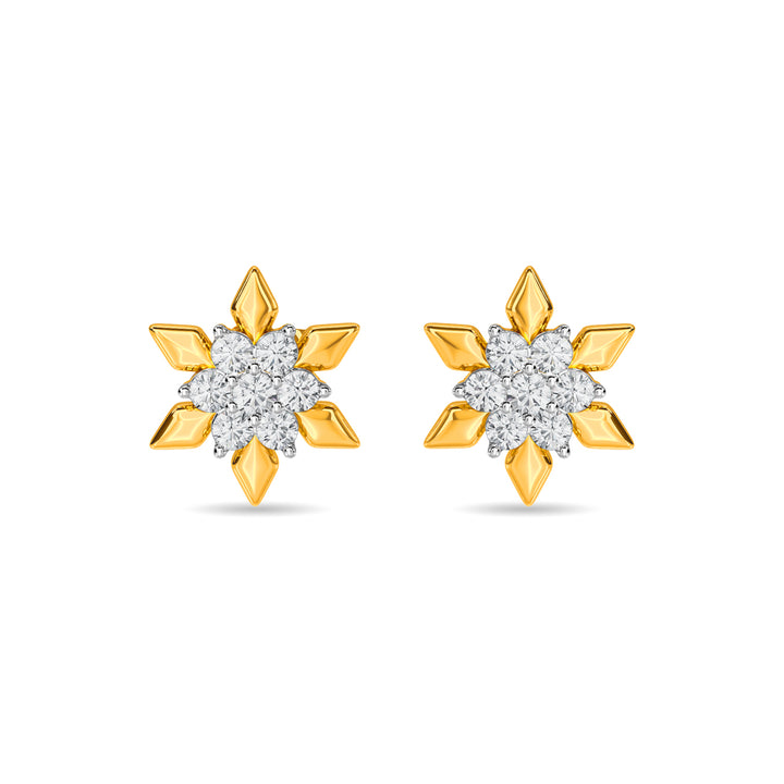 Zakariya Earring