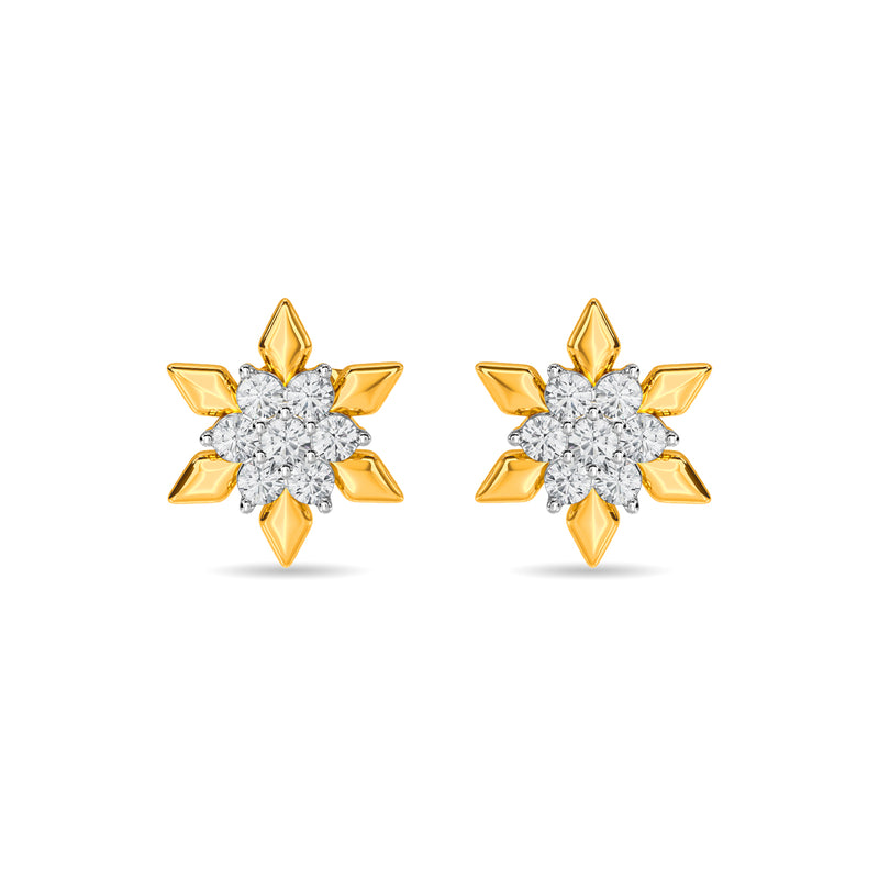 Zakariya Earring