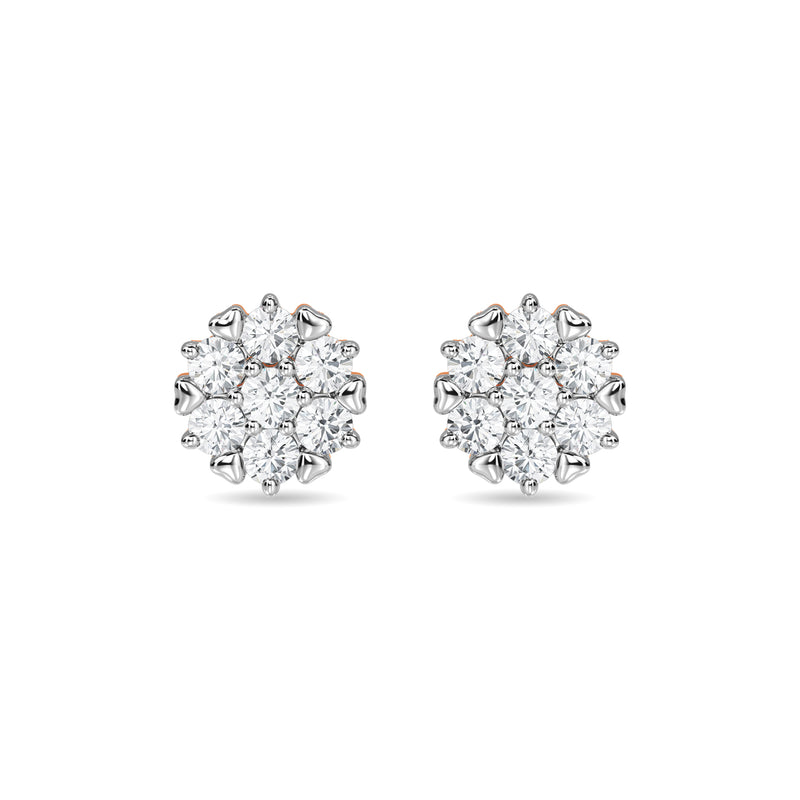 Zayna Earring
