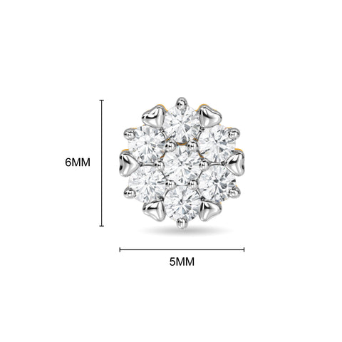 Zayna Earring