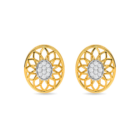 Zachi Earring