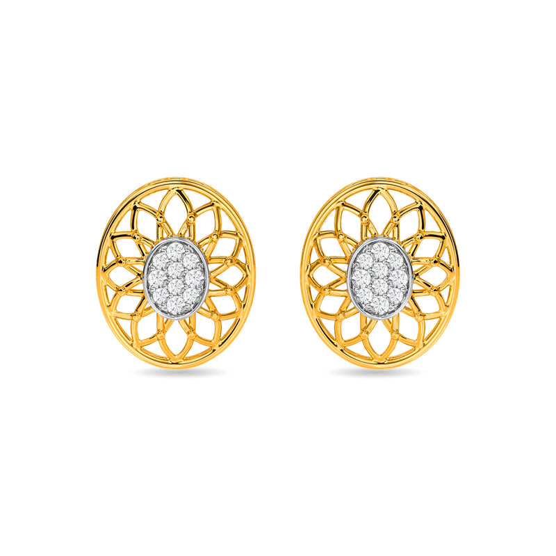 Zachi Earring