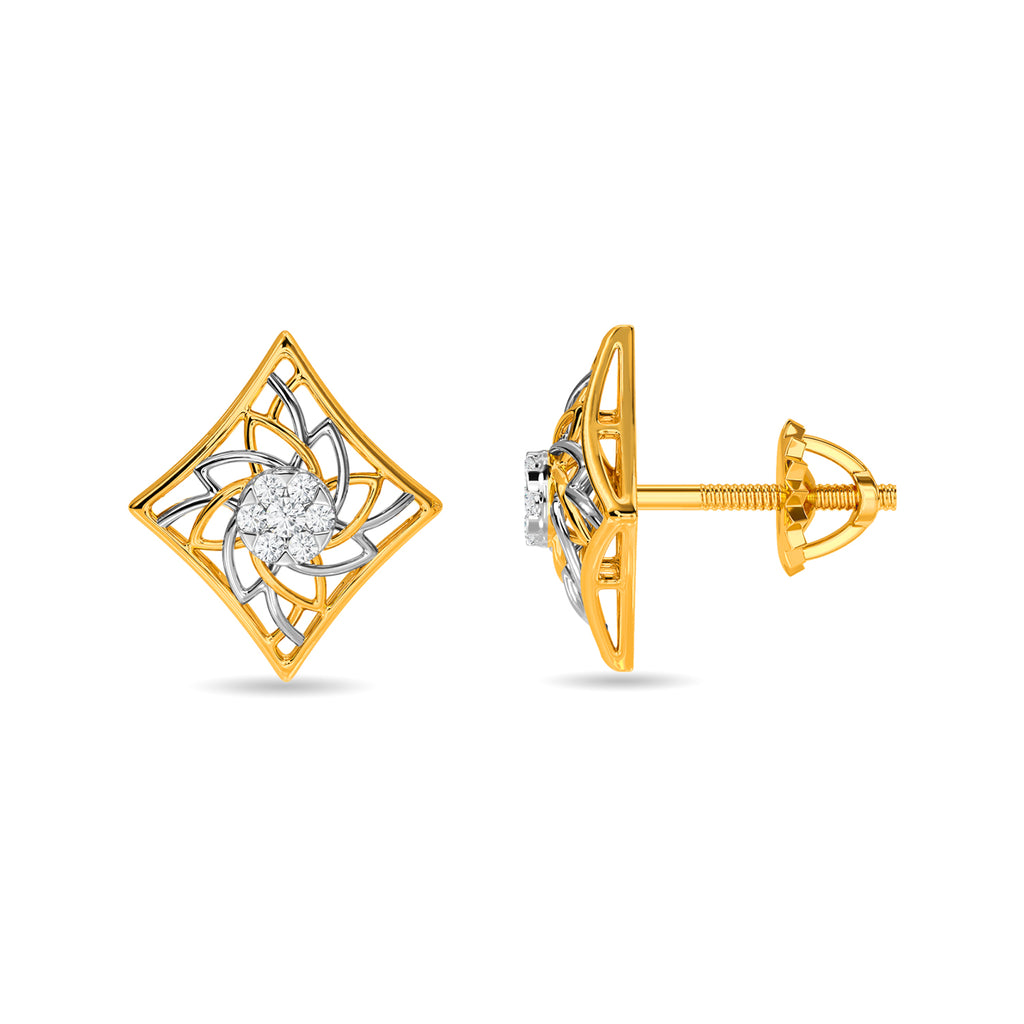 Zachery Earring