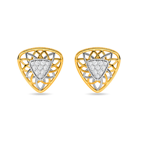 Zahara Earring