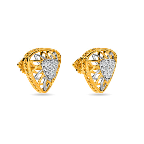 Zahara Earring