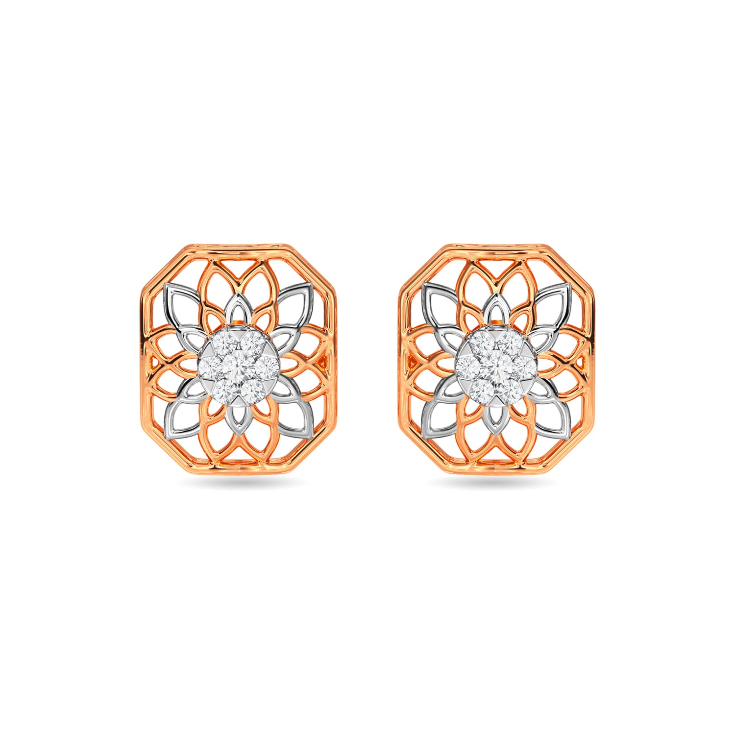 Zena Earring