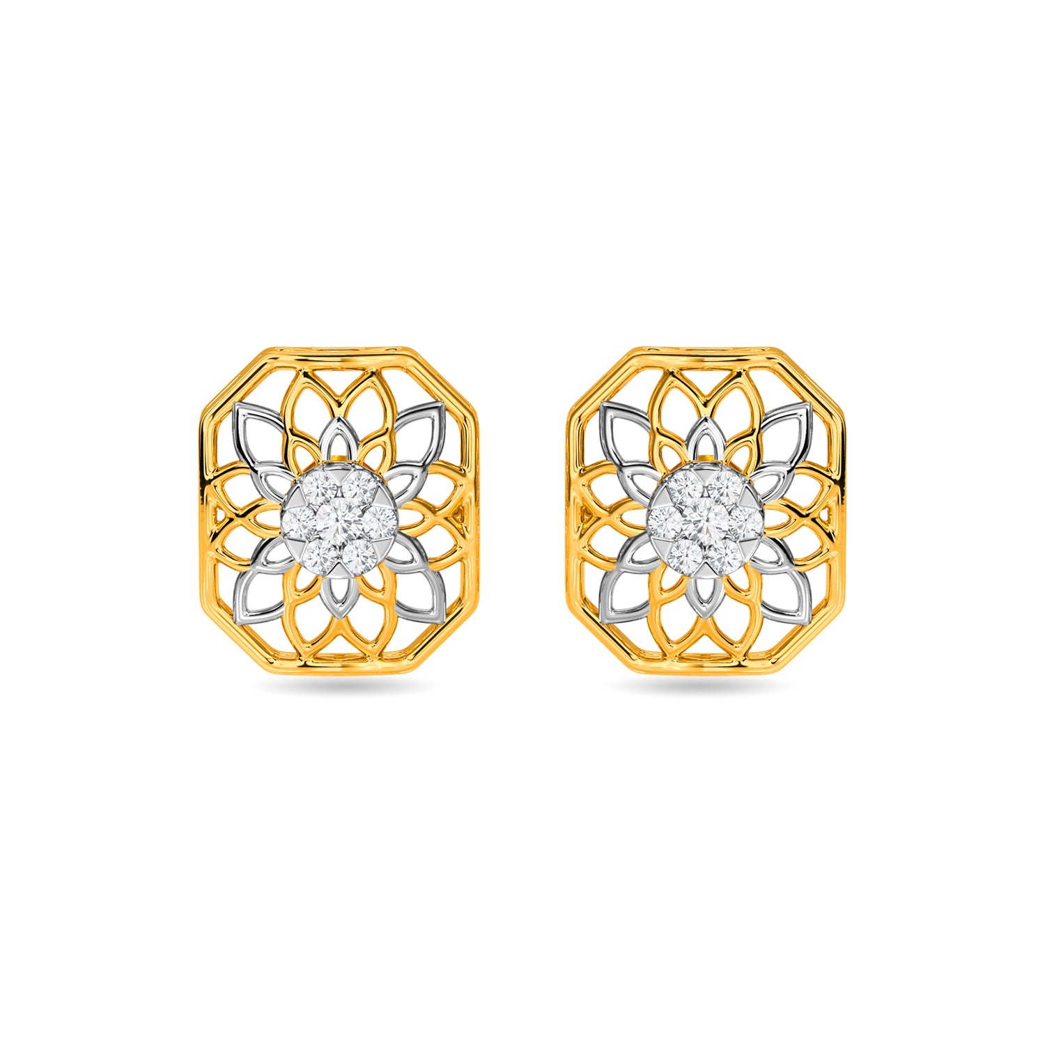 Zena Earring