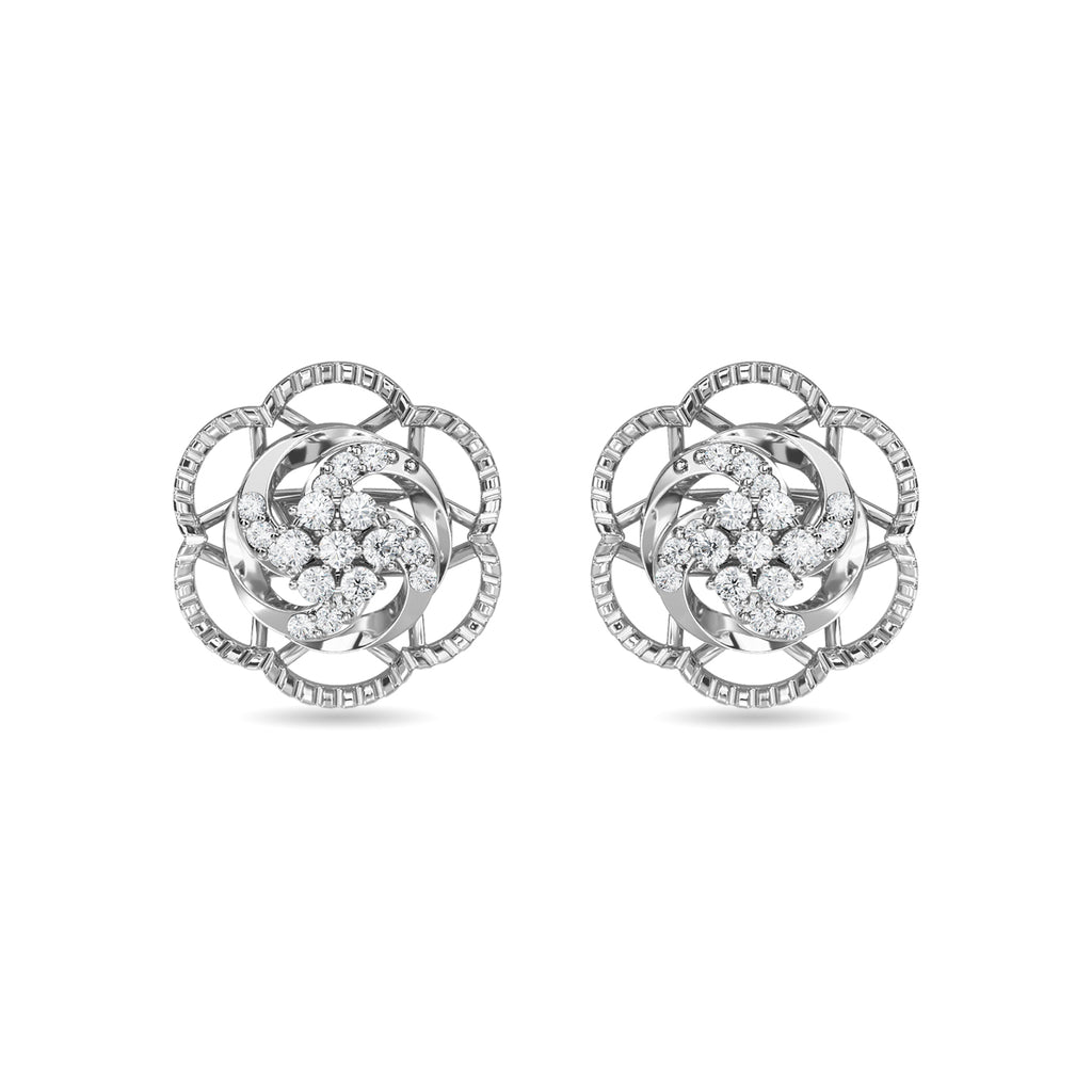 Zia Earring