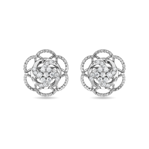 Zia Earring