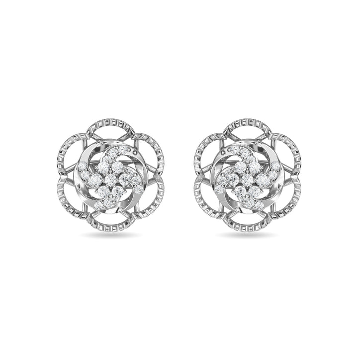 Zia Earring