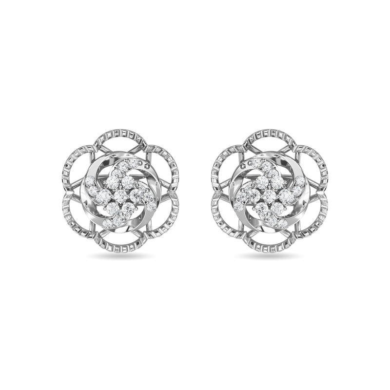 Zia Earring