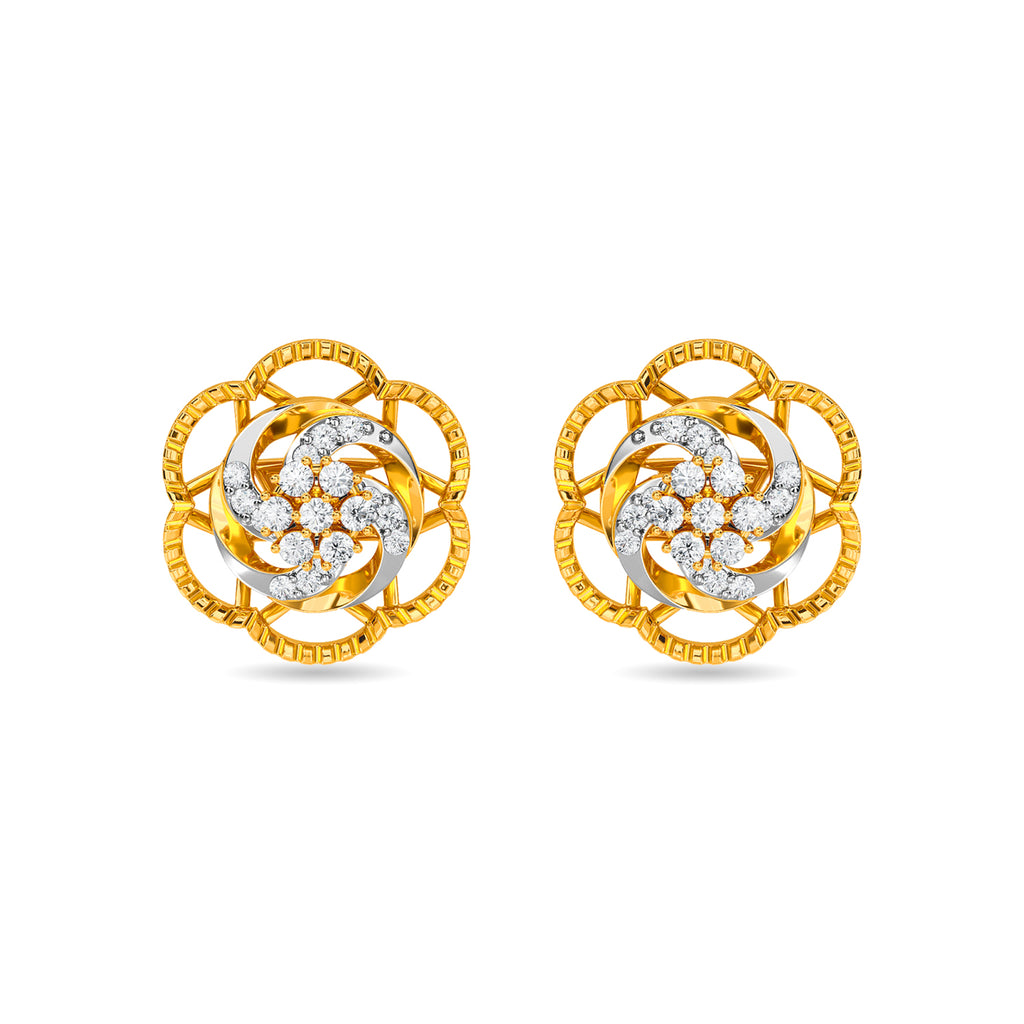 Zia Earring