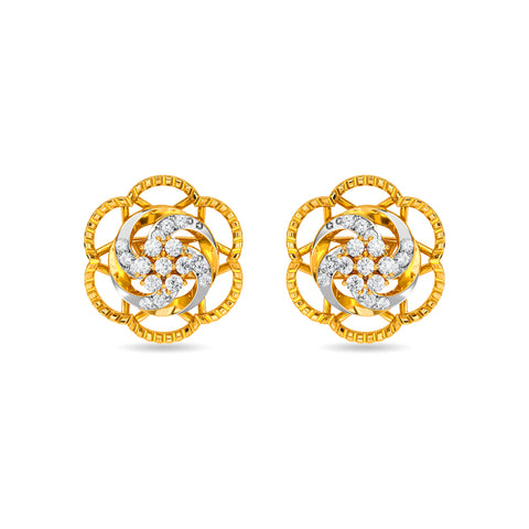 Zia Earring