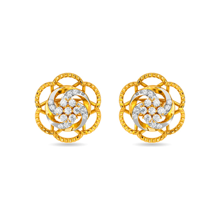 Zia Earring