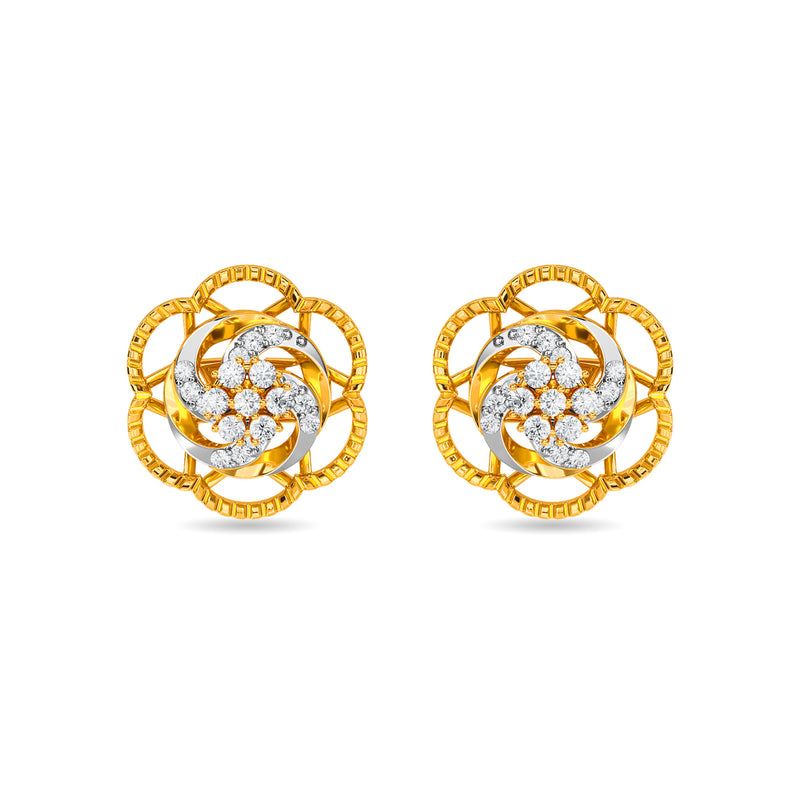 Zia Earring
