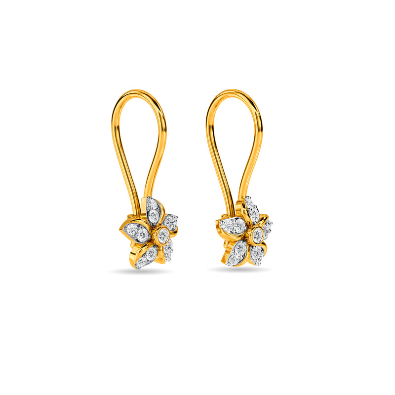 Zelie Earring