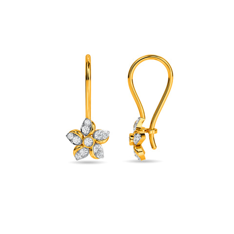 Zelie Earring