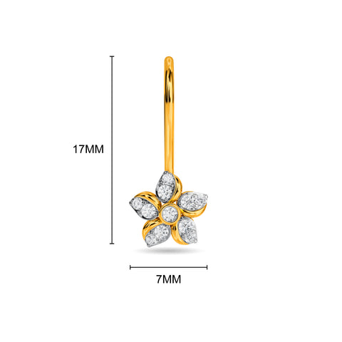 Zelie Earring