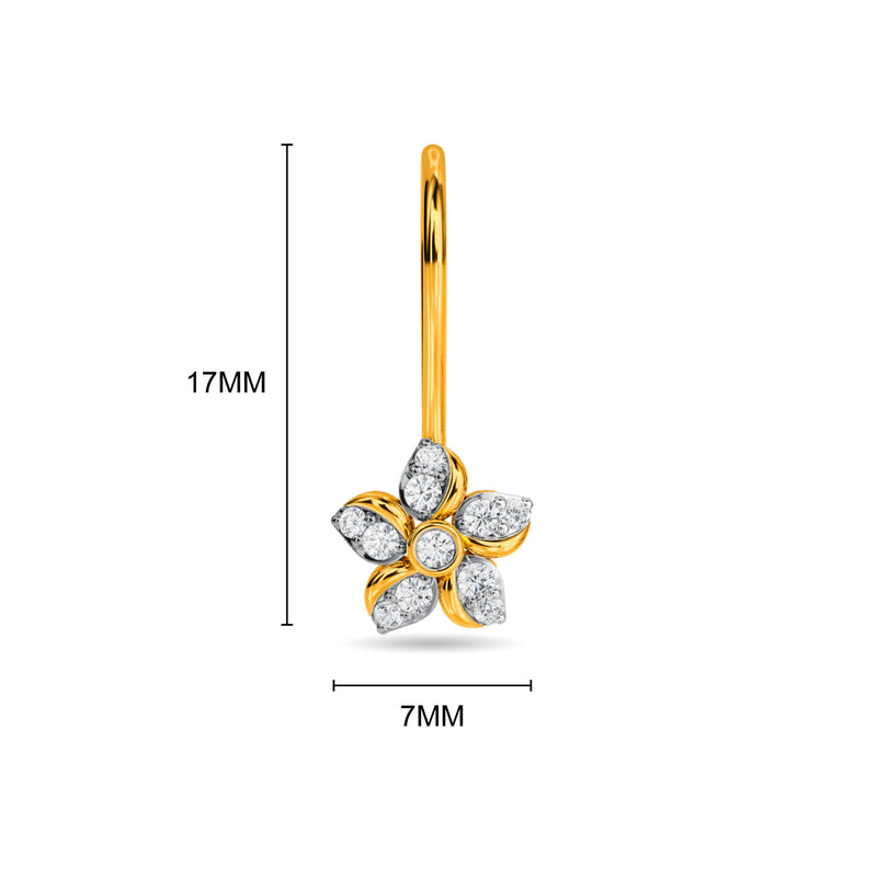 Zelie Earring