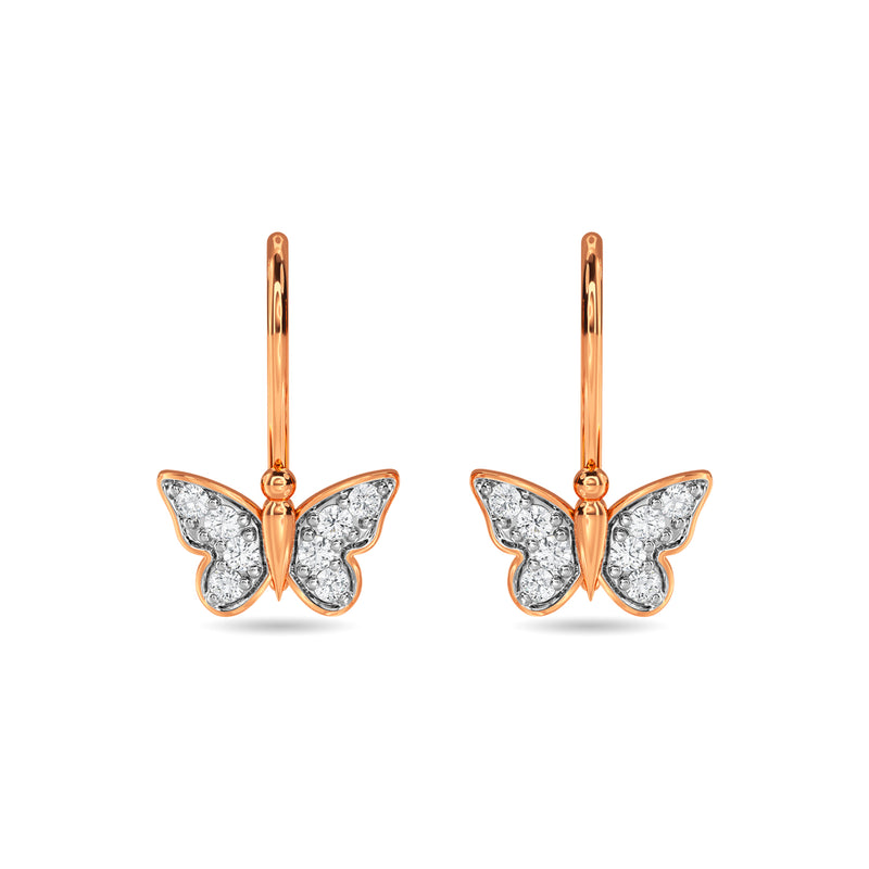 Zeb Earring