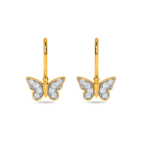 Zeb Earring