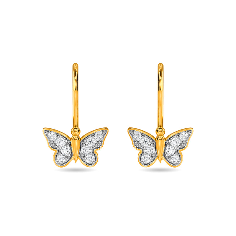 Zeb Earring