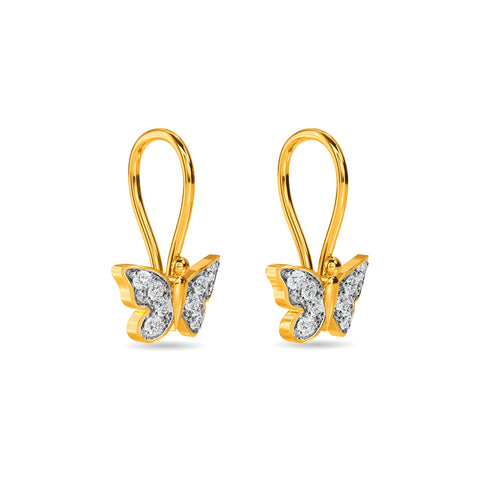 Zeb Earring