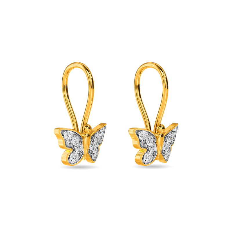 Zeb Earring