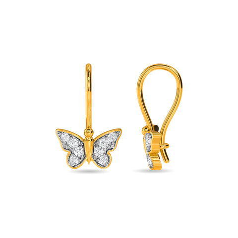 Zeb Earring