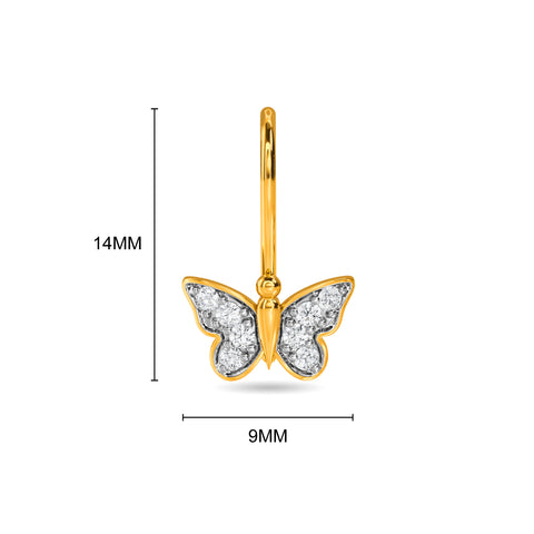 Zeb Earring