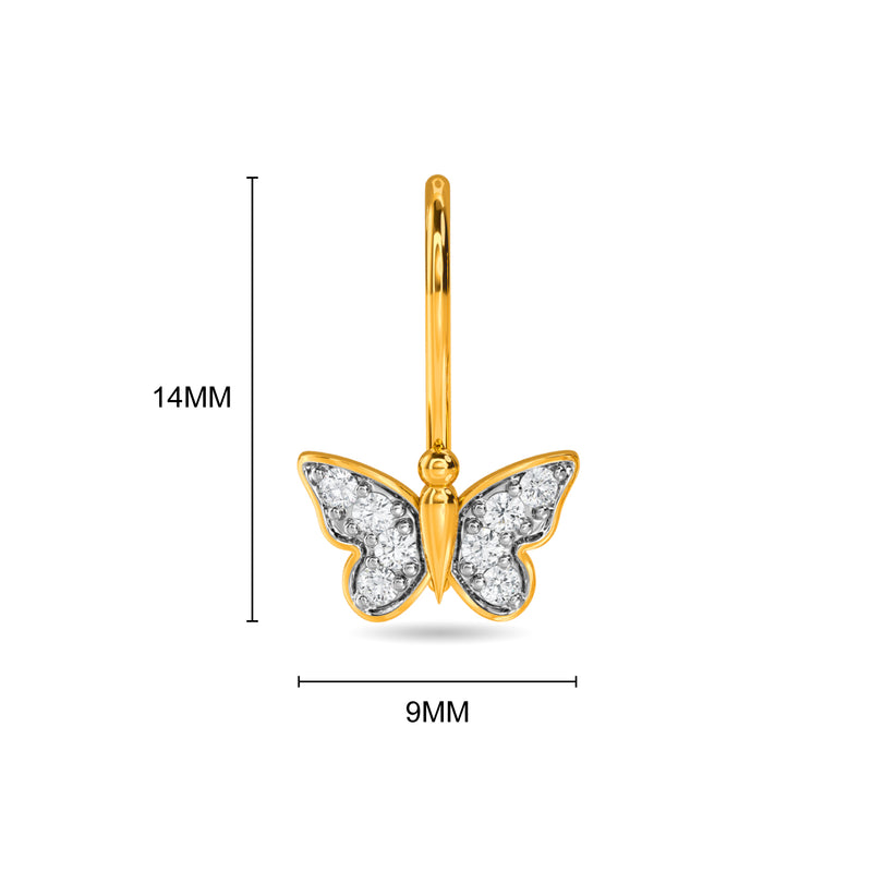 Zeb Earring
