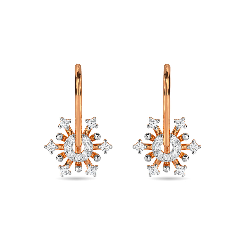 Zayn Earring