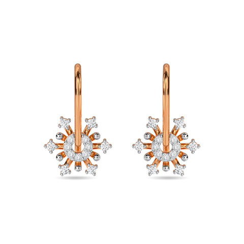 Zayn Earring