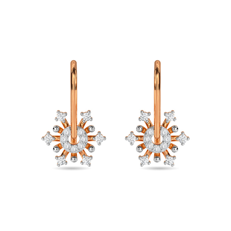 Zayn Earring