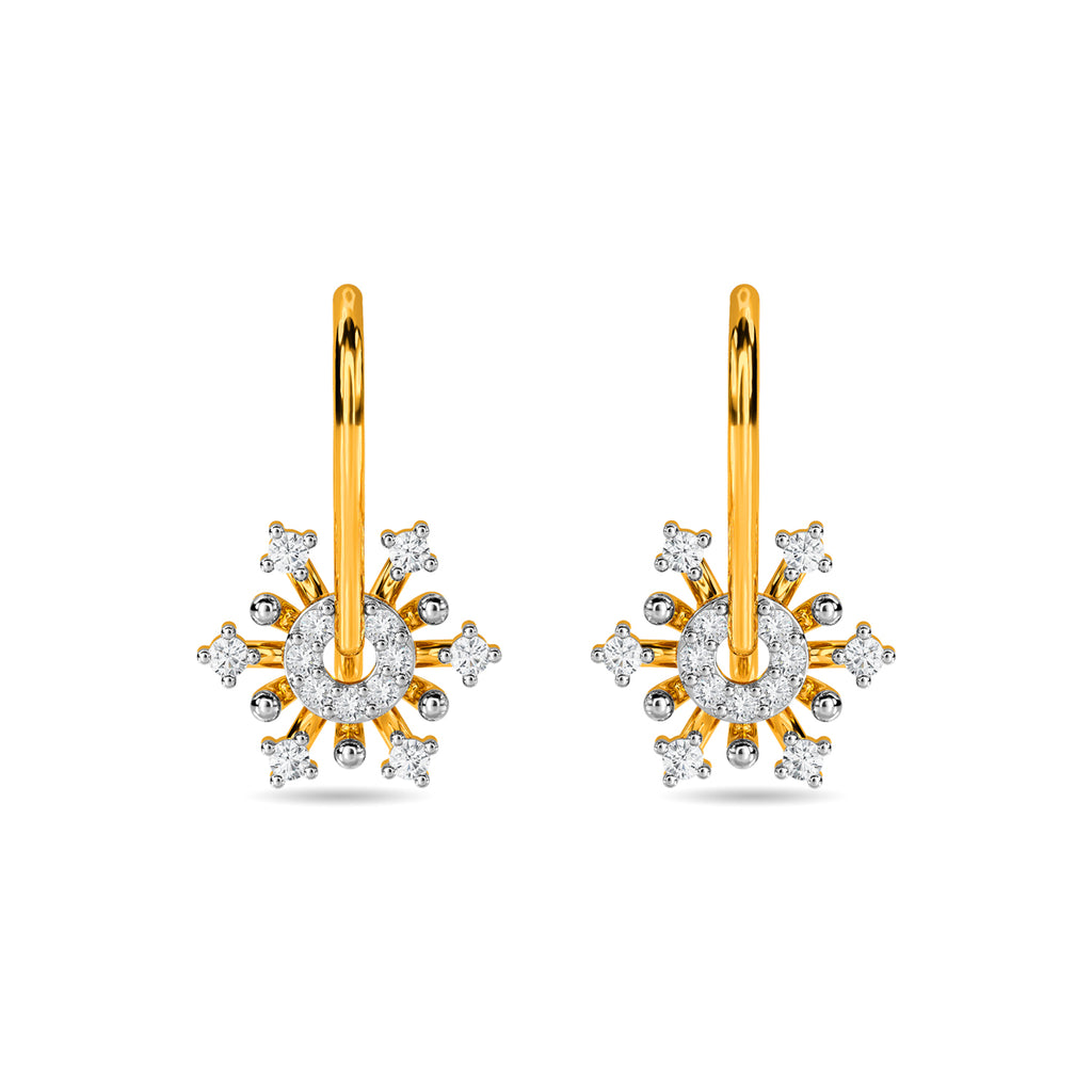Zayn Earring