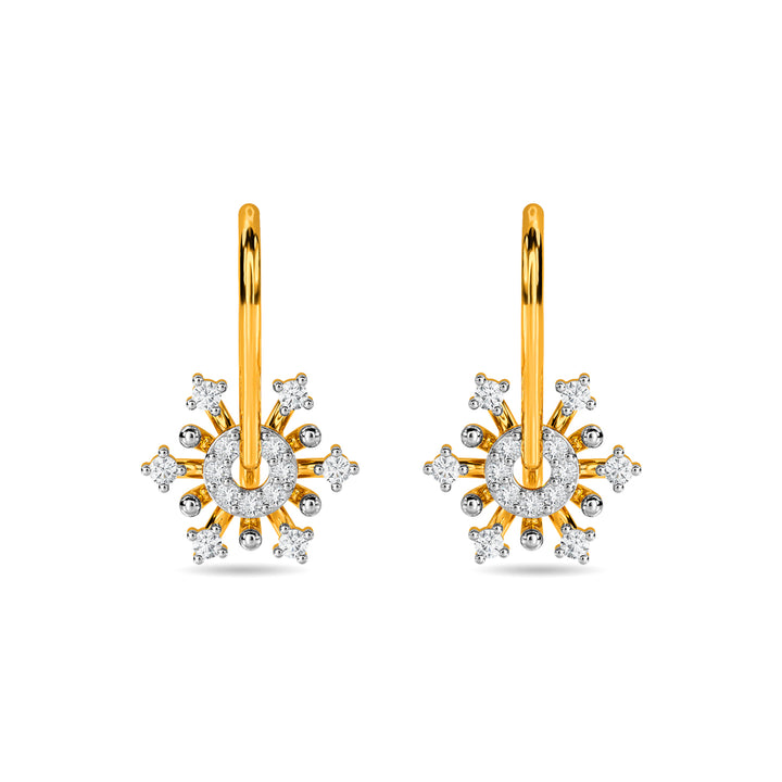 Zayn Earring