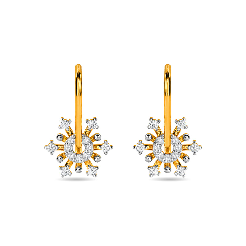 Zayn Earring