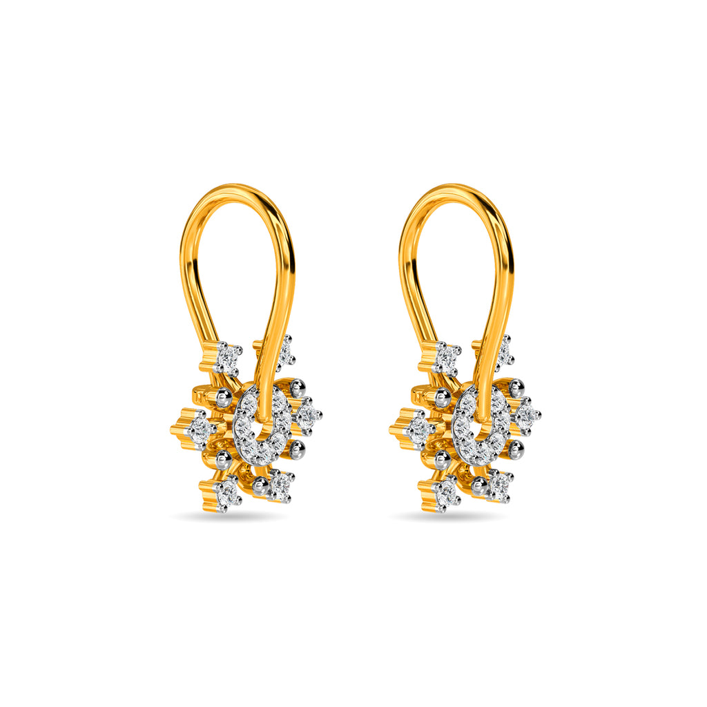 Zayn Earring