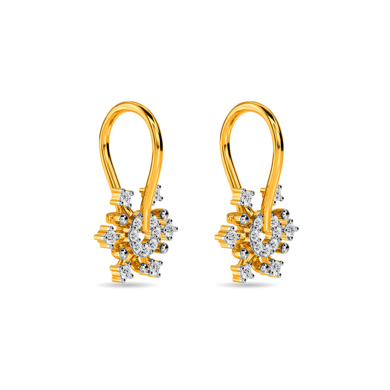 Zayn Earring