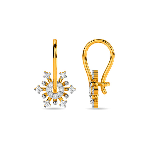 Zayn Earring