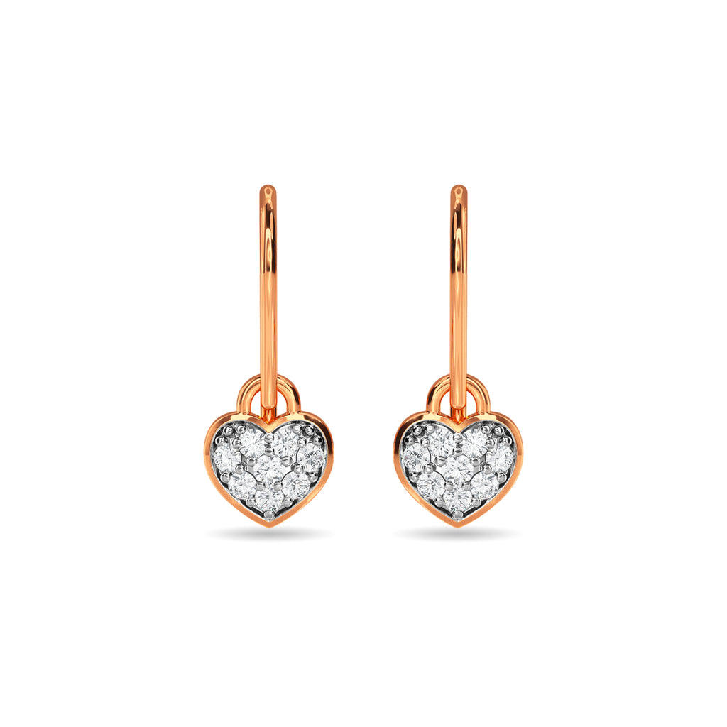 Zavier Earring