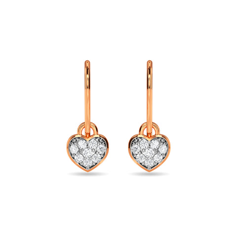 Zavier Earring