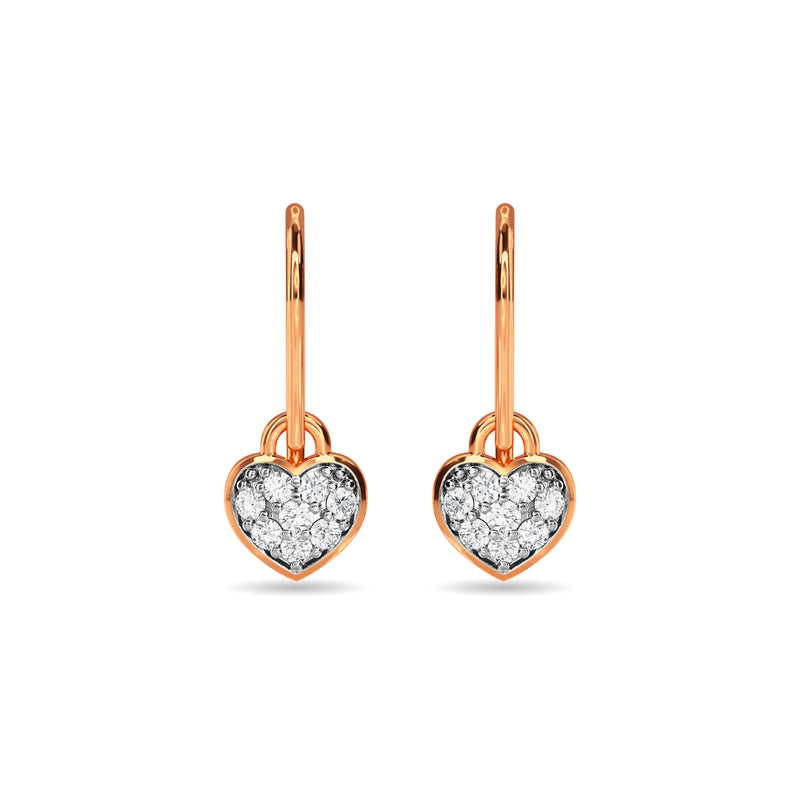 Zavier Earring