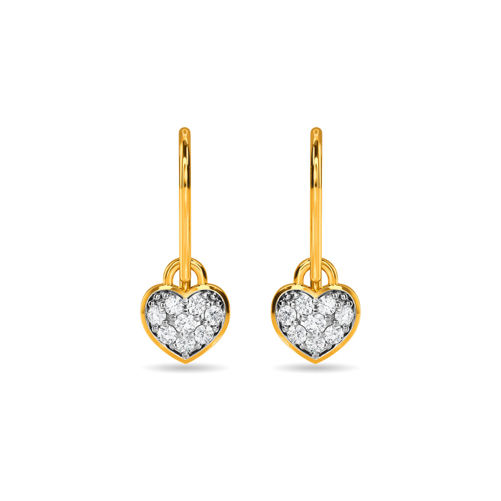 Zavier Earring