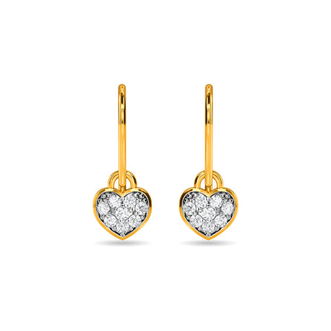 Zavier Earring
