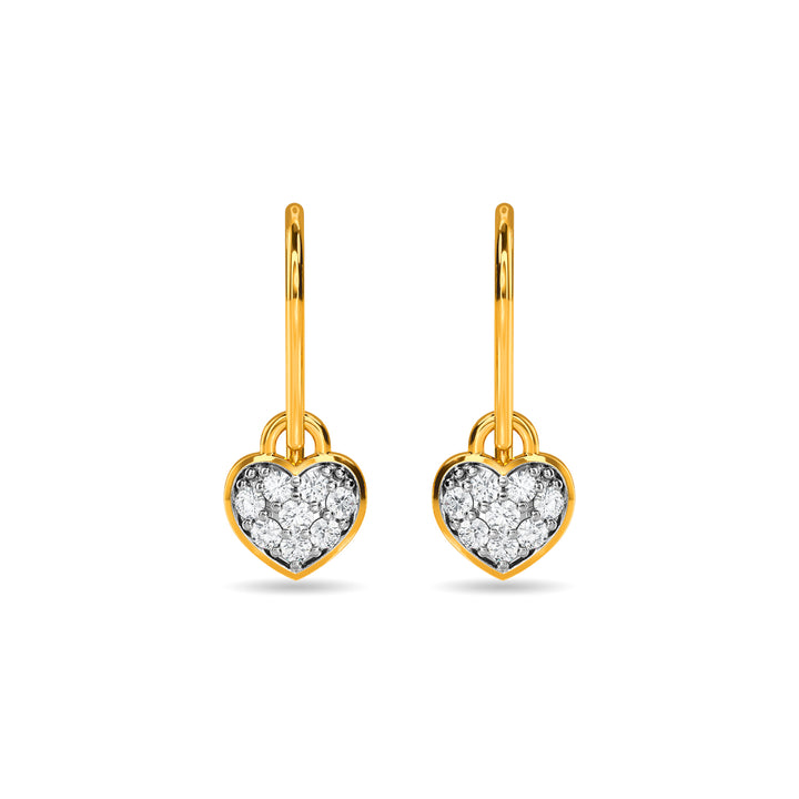 Zavier Earring