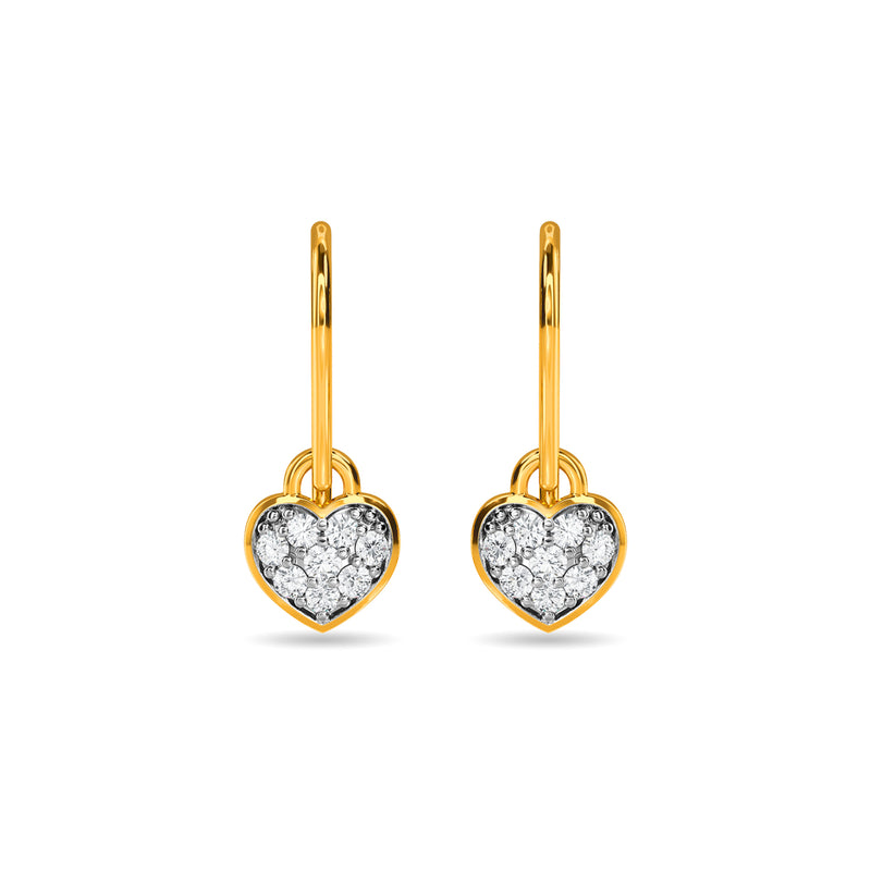 Zavier Earring