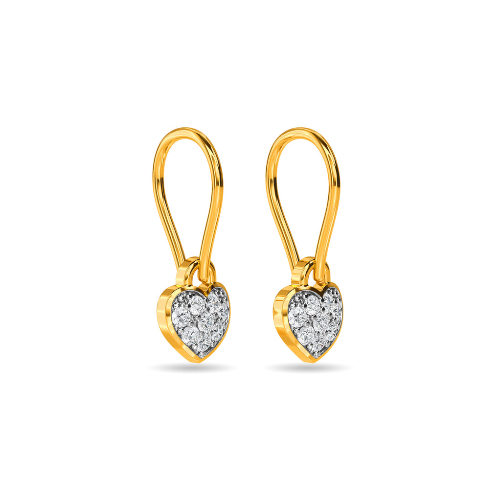 Zavier Earring