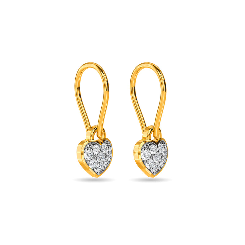 Zavier Earring